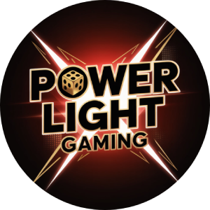 Official PowerLight Gaming mobile app for Android and iOS