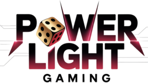 Power Light Gaming official logo